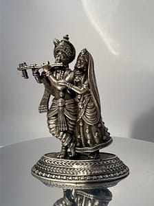Indian God in usa