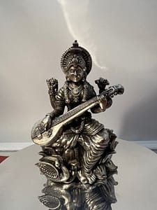 Indian Goddess in usa