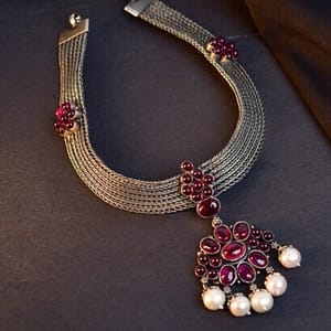 Sliver Jewelry in Eden Prairie, Minnesota